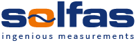 Solfas – Ingenious Measurements Logo