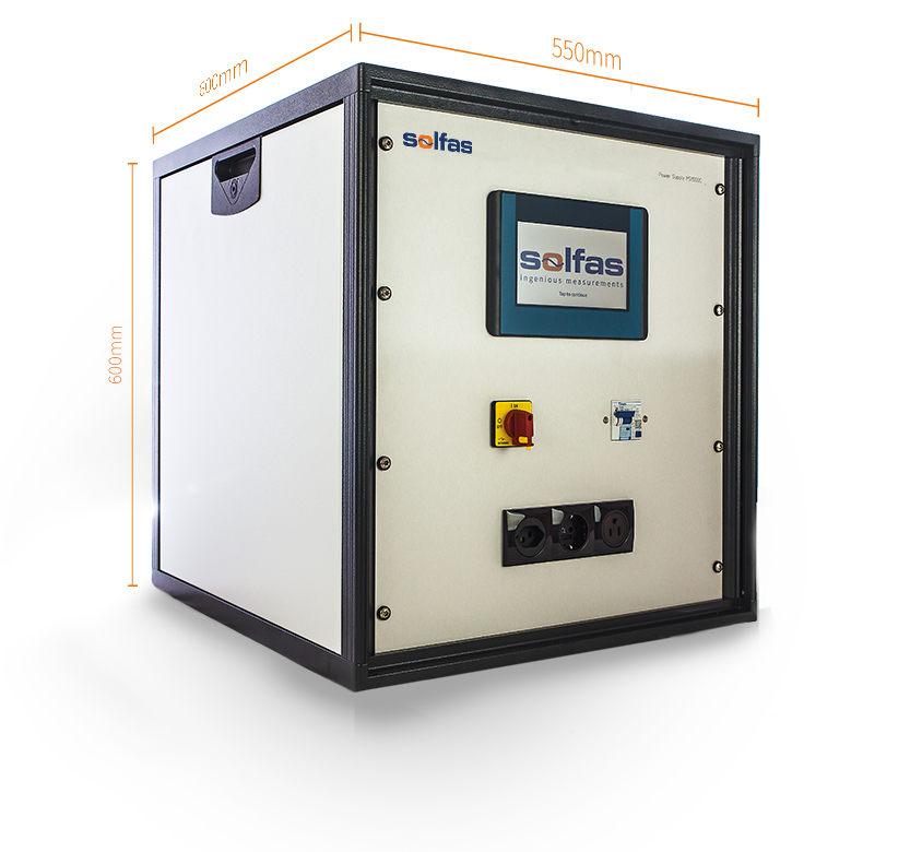 psi1000c-power-supply