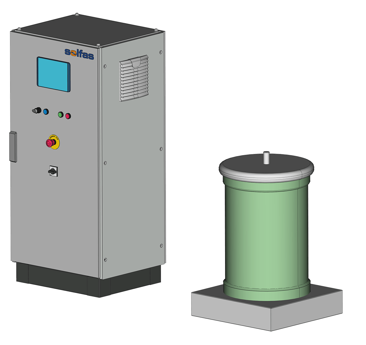 GHV3000-High-Voltage-Test-System-01 High Voltage Test System GHV3000
