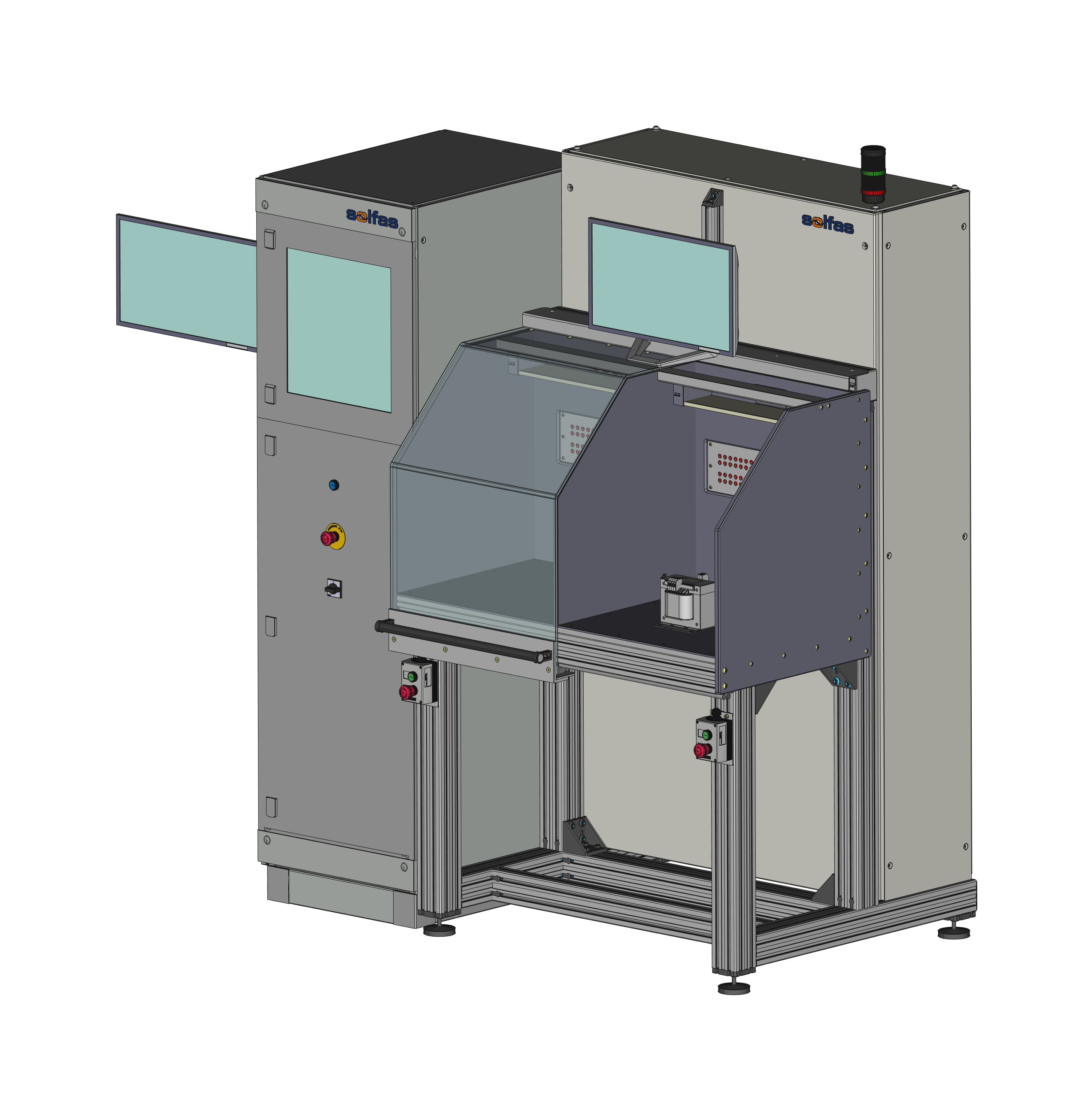 TTS1000C 3D TTS1000C 3D