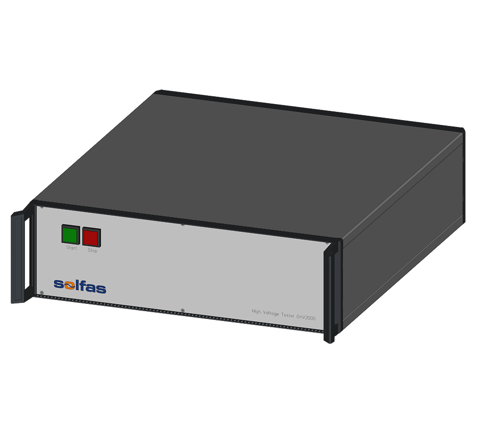 CTS-100-GHV2000-3D