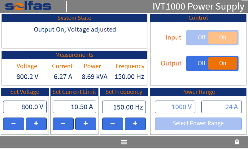 IVT1000 SCREEN4
