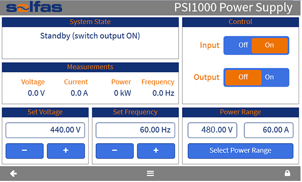 PSI1000-SCREEN1